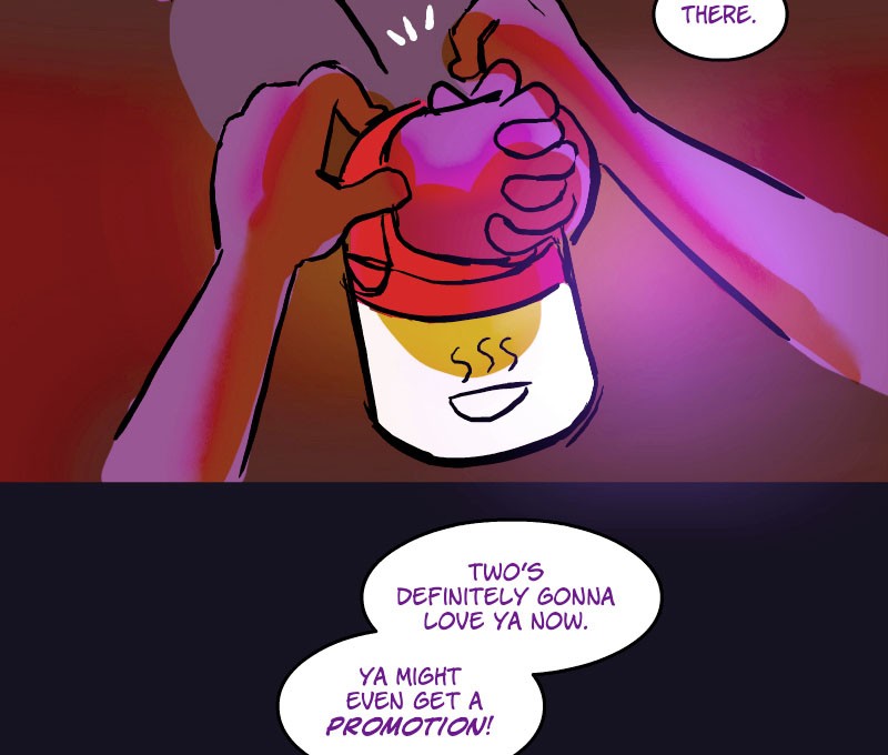 Room of Swords Chapter 45 page 30 - Chapter 45: Ep. 45