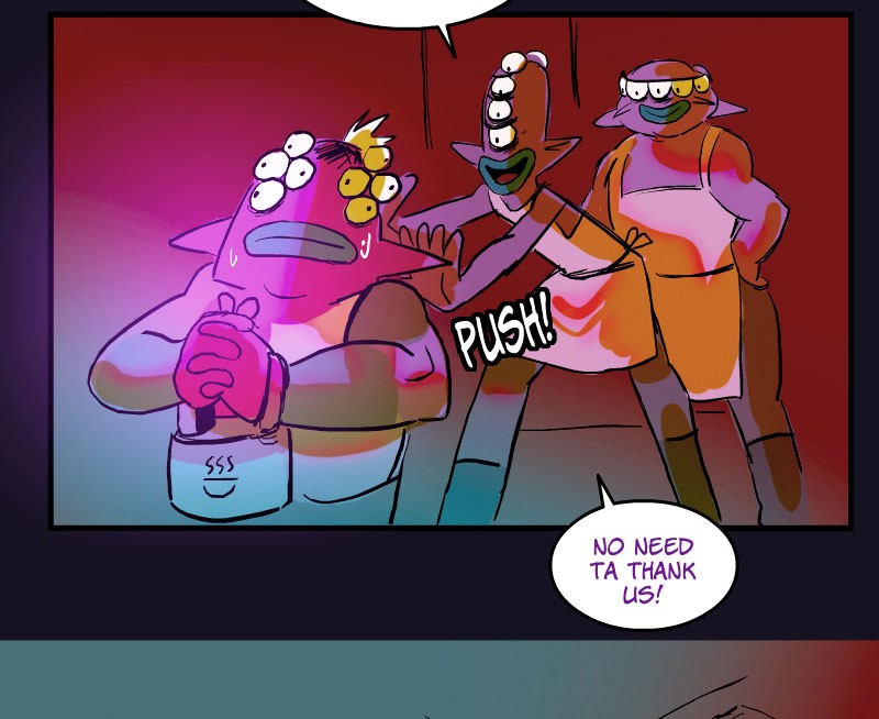 Room of Swords Chapter 45 page 31 - Chapter 45: Ep. 45