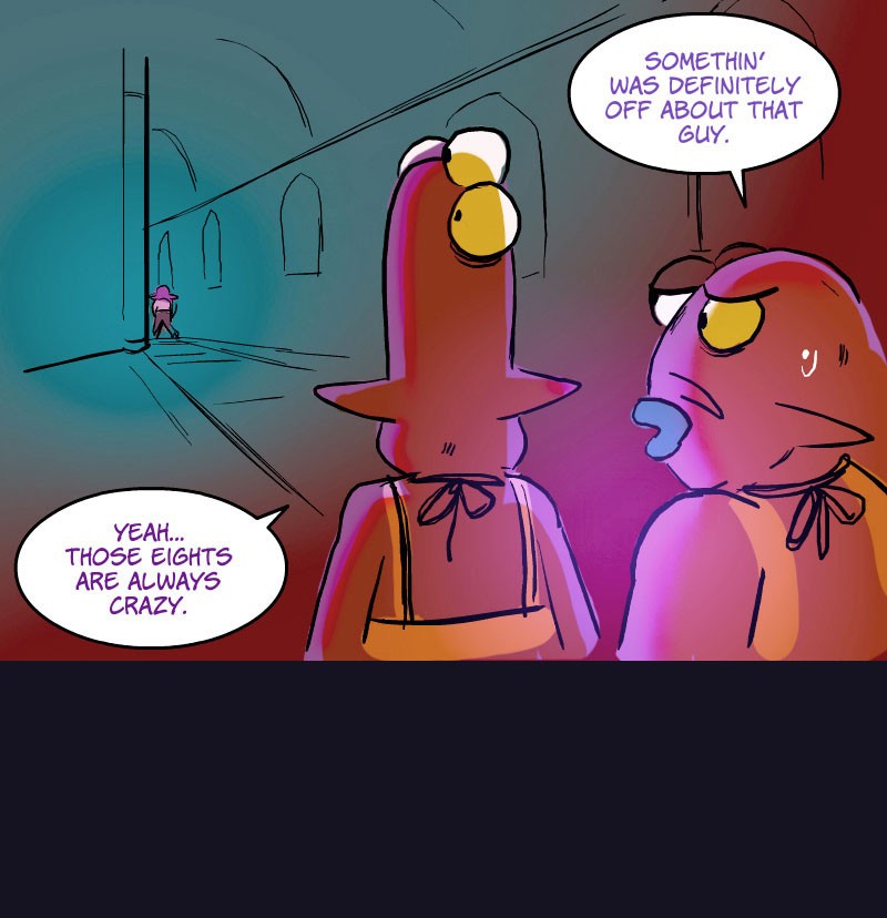 Room of Swords Chapter 45 page 32 - Chapter 45: Ep. 45