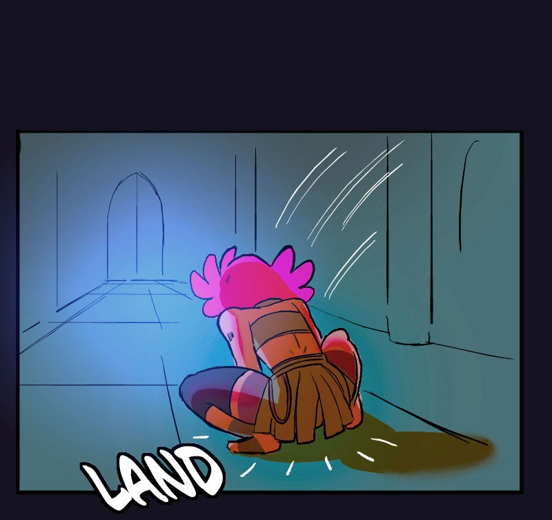 Room of Swords Chapter 45 page 38 - Chapter 45: Ep. 45