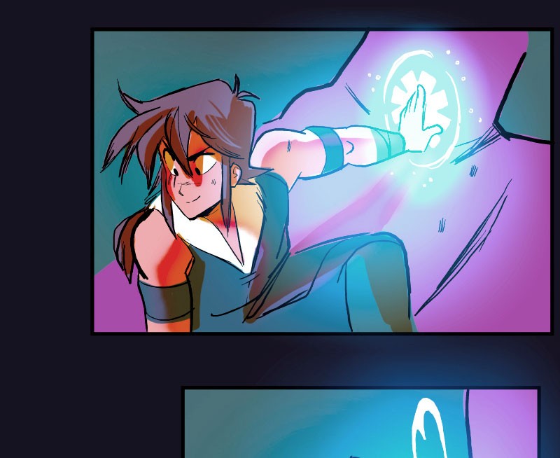 Room of Swords Chapter 45 page 40 - Chapter 45: Ep. 45