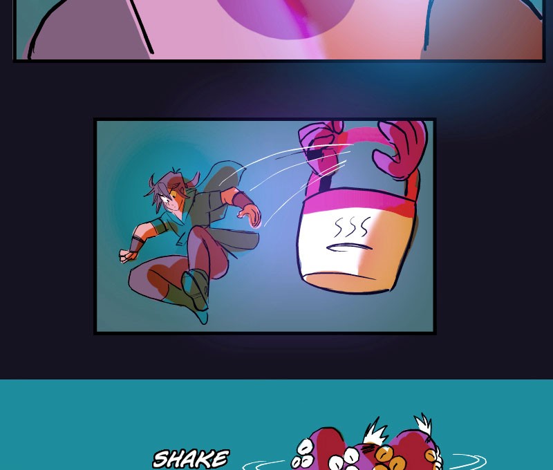 Room of Swords Chapter 45 page 43 - Chapter 45: Ep. 45