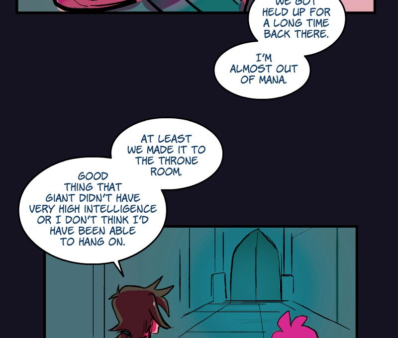Room of Swords Chapter 45 page 47 - Chapter 45: Ep. 45