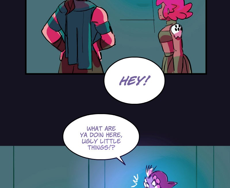 Room of Swords Chapter 45 page 48 - Chapter 45: Ep. 45