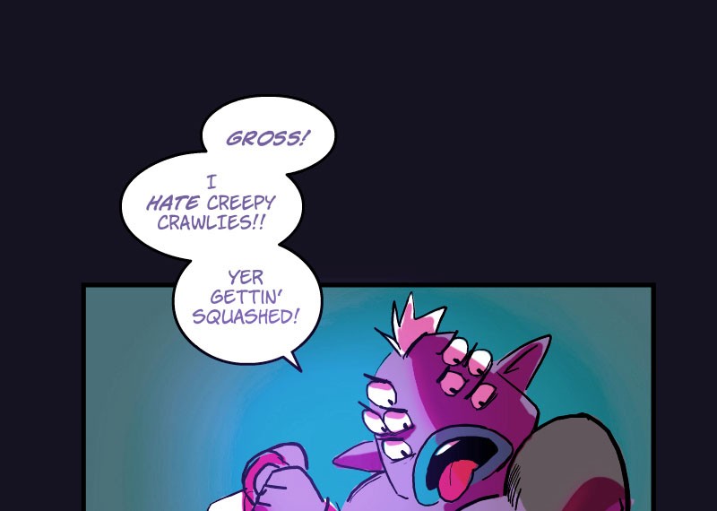 Room of Swords Chapter 45 page 50 - Chapter 45: Ep. 45