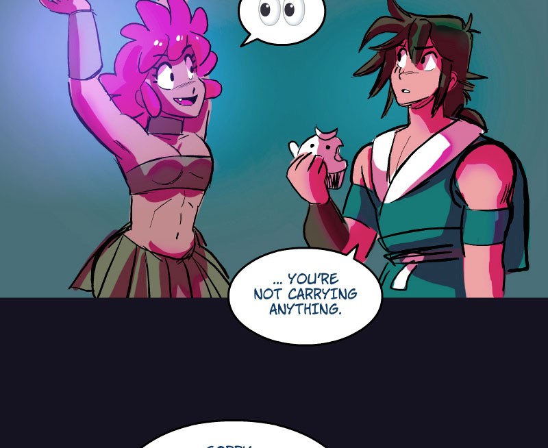 Room of Swords Chapter 45 page 59 - Chapter 45: Ep. 45