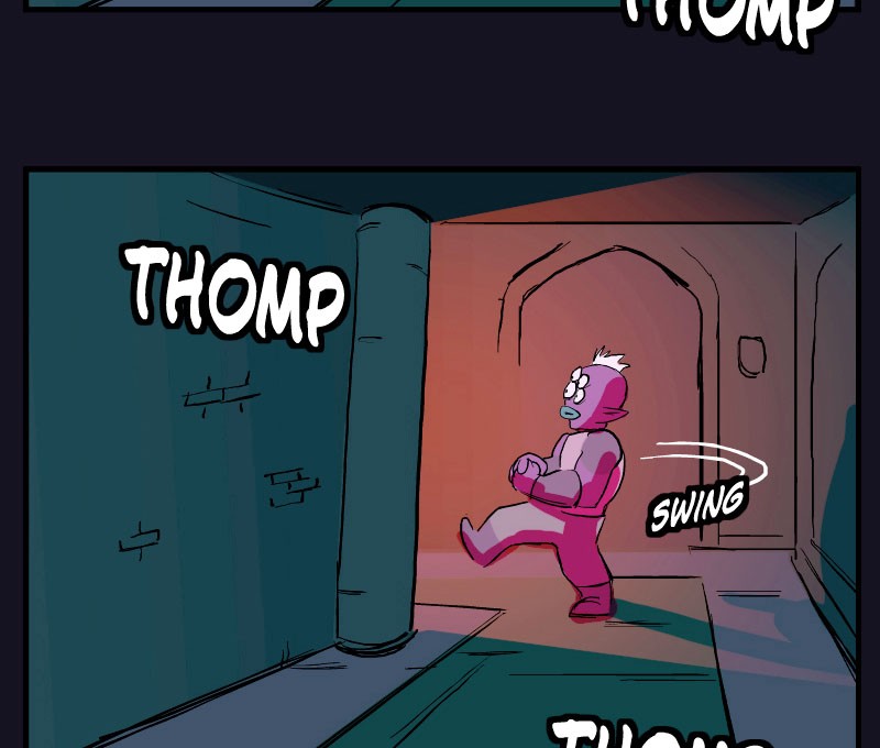 Room of Swords Chapter 45 page 6 - Chapter 45: Ep. 45