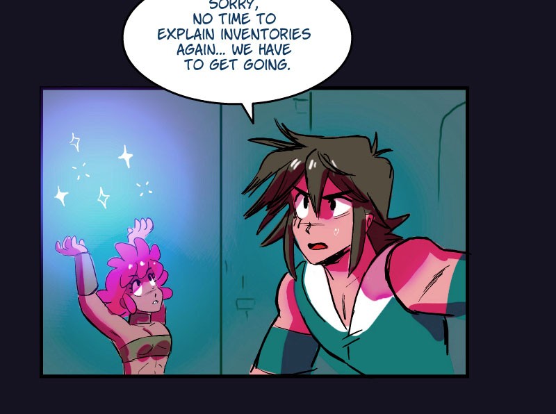 Room of Swords Chapter 45 page 60 - Chapter 45: Ep. 45