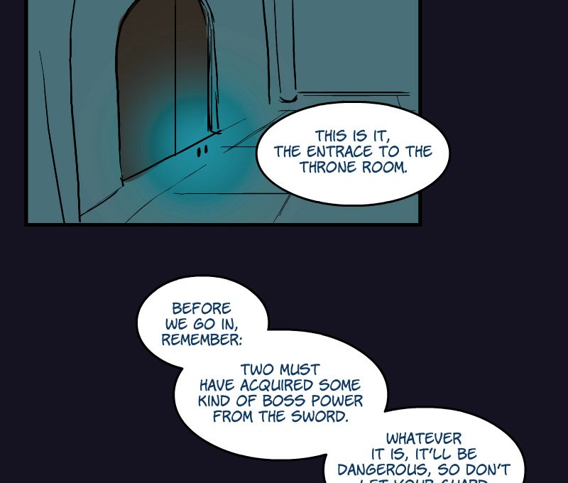 Room of Swords Chapter 45 page 62 - Chapter 45: Ep. 45