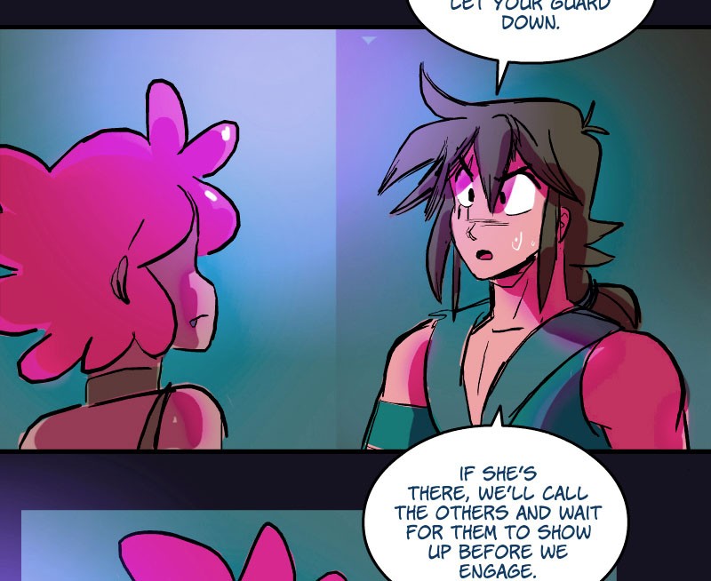 Room of Swords Chapter 45 page 63 - Chapter 45: Ep. 45