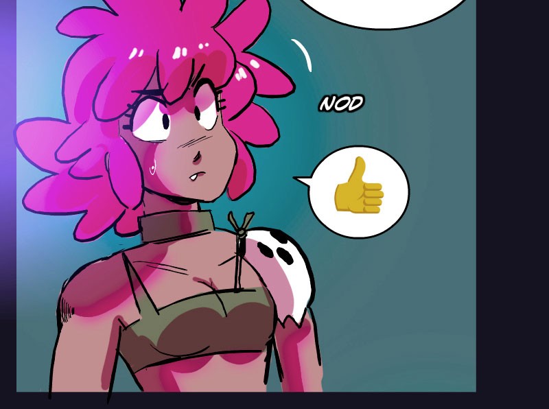 Room of Swords Chapter 45 page 64 - Chapter 45: Ep. 45