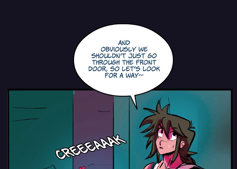Room of Swords Chapter 45 page 65 - Chapter 45: Ep. 45