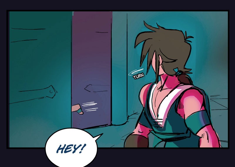 Room of Swords Chapter 45 page 67 - Chapter 45: Ep. 45