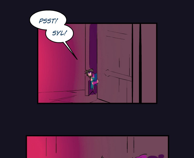 Room of Swords Chapter 45 page 69 - Chapter 45: Ep. 45