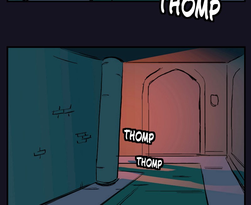 Room of Swords Chapter 45 page 7 - Chapter 45: Ep. 45