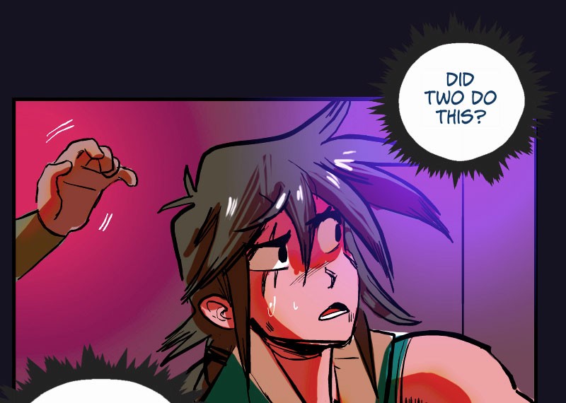 Room of Swords Chapter 45 page 71 - Chapter 45: Ep. 45