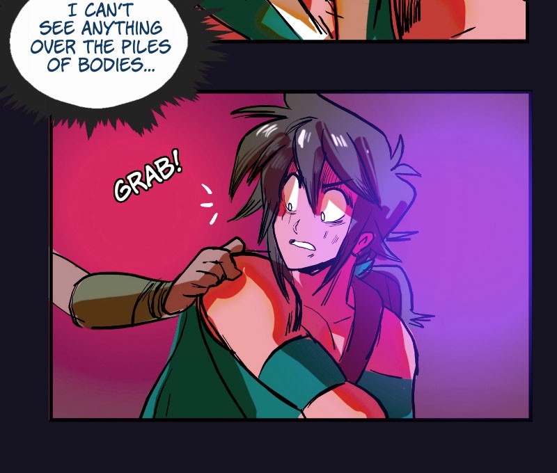 Room of Swords Chapter 45 page 72 - Chapter 45: Ep. 45