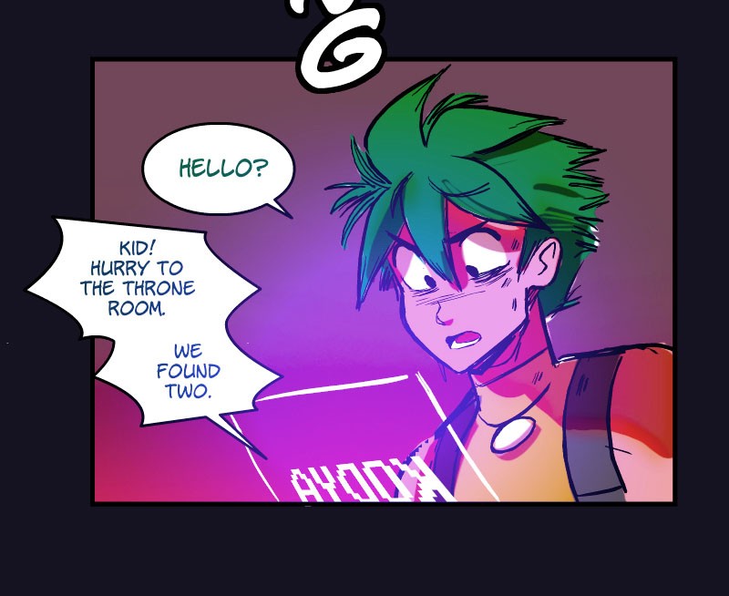Room of Swords Chapter 45 page 88 - Chapter 45: Ep. 45