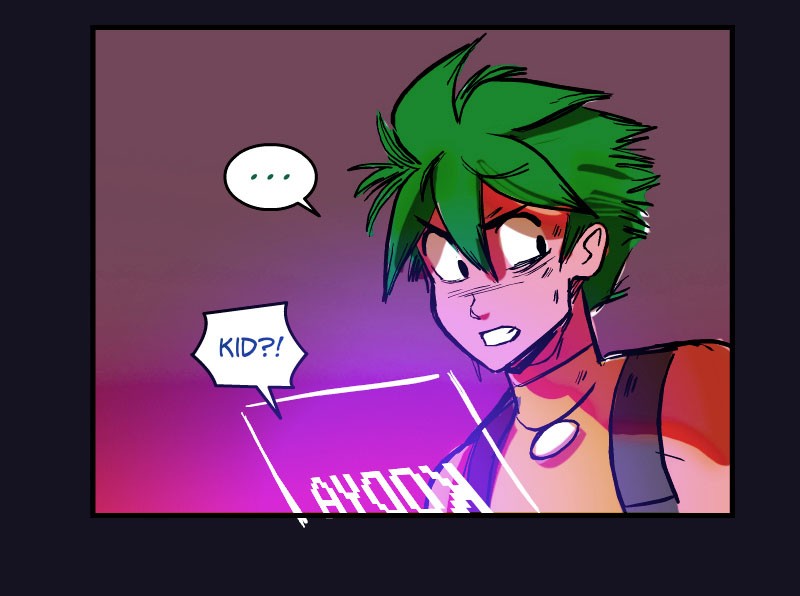 Room of Swords Chapter 45 page 89 - Chapter 45: Ep. 45