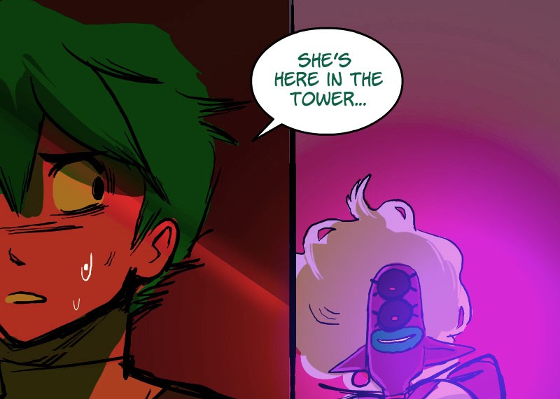 Room of Swords Chapter 45 page 91 - Chapter 45: Ep. 45
