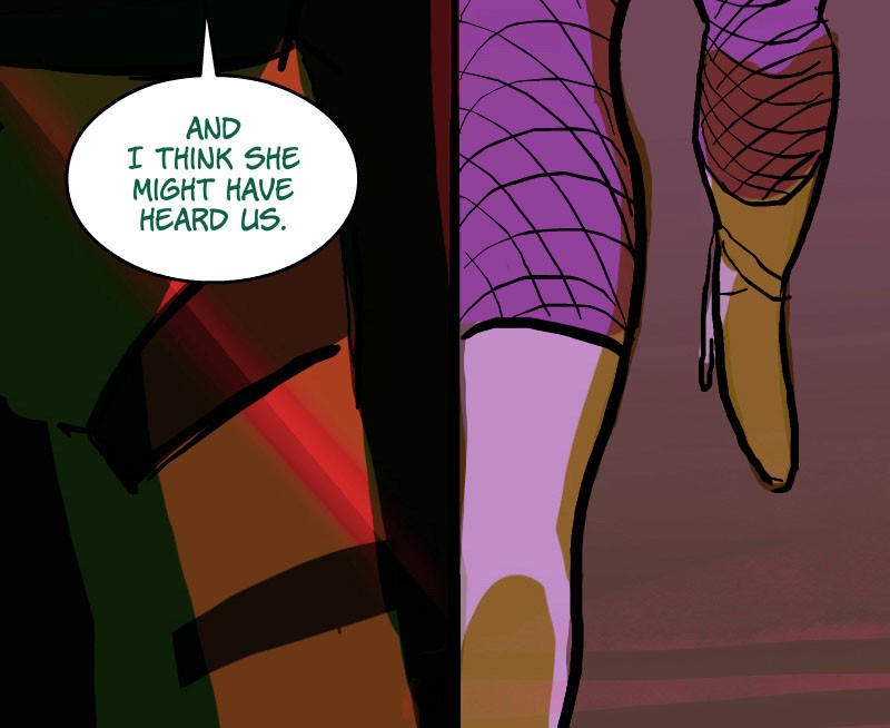 Room of Swords Chapter 45 page 93 - Chapter 45: Ep. 45