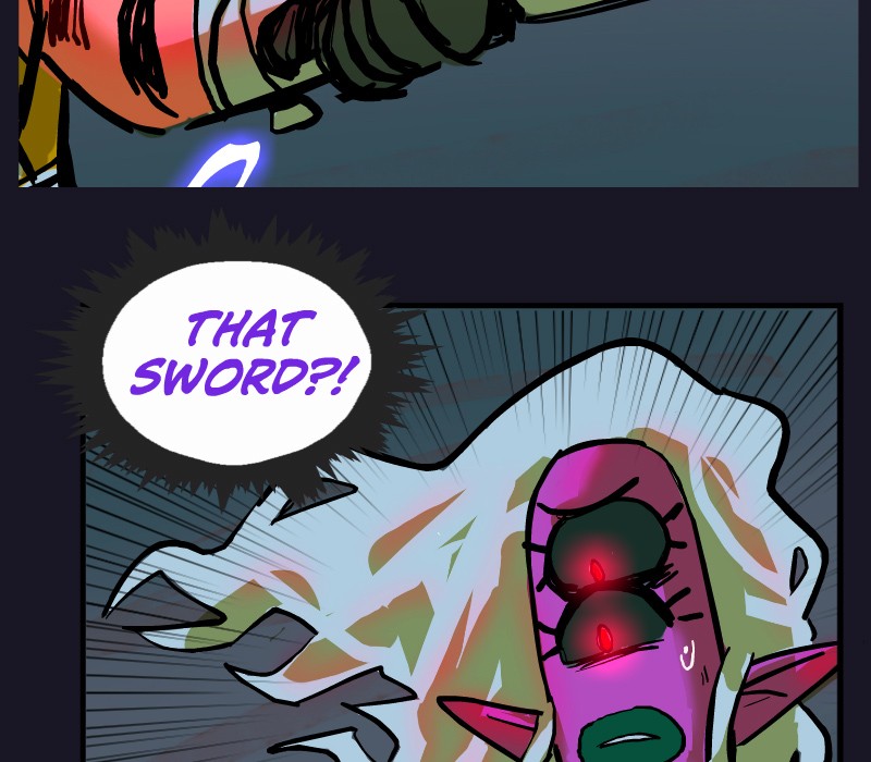 Room of Swords Chapter 46 page 100 - Chapter 46: Ep. 46