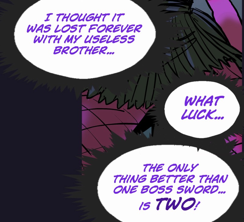 Room of Swords Chapter 46 page 104 - Chapter 46: Ep. 46