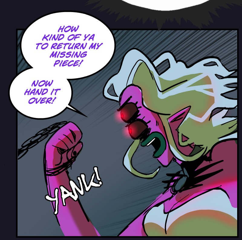 Room of Swords Chapter 46 page 105 - Chapter 46: Ep. 46