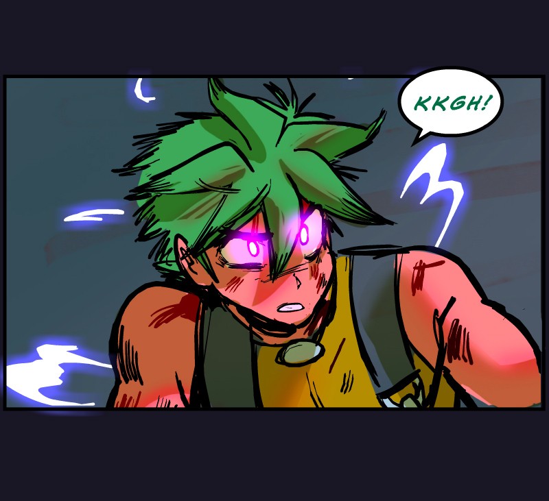 Room of Swords Chapter 46 page 107 - Chapter 46: Ep. 46
