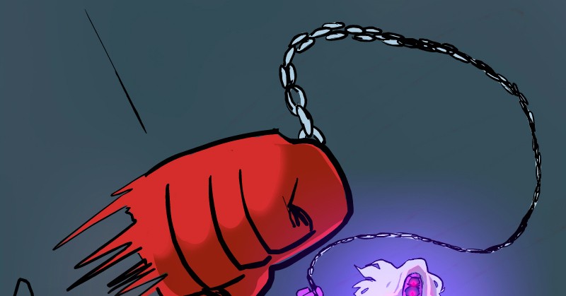 Room of Swords Chapter 46 page 115 - Chapter 46: Ep. 46