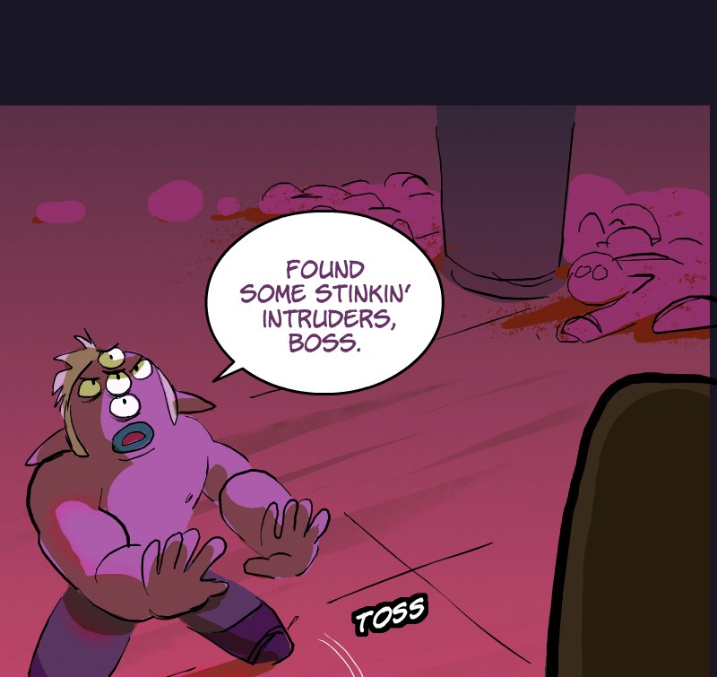 Room of Swords Chapter 46 page 14 - Chapter 46: Ep. 46