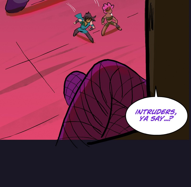 Room of Swords Chapter 46 page 15 - Chapter 46: Ep. 46