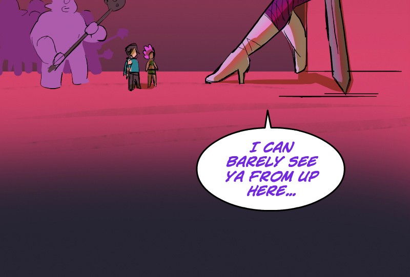 Room of Swords Chapter 46 page 20 - Chapter 46: Ep. 46
