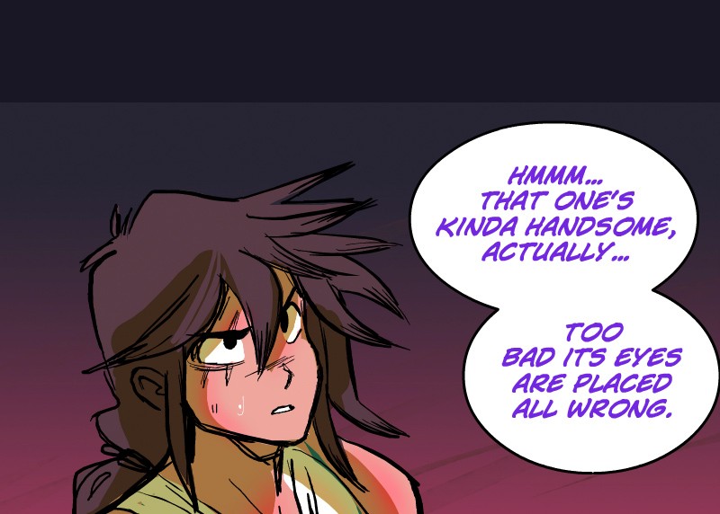 Room of Swords Chapter 46 page 21 - Chapter 46: Ep. 46