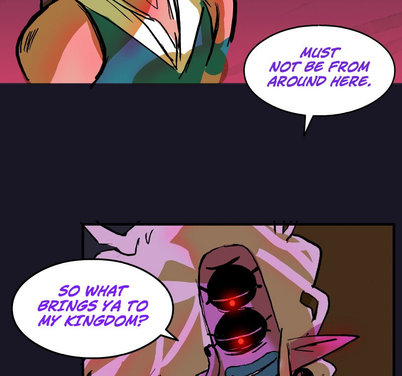 Room of Swords Chapter 46 page 22 - Chapter 46: Ep. 46