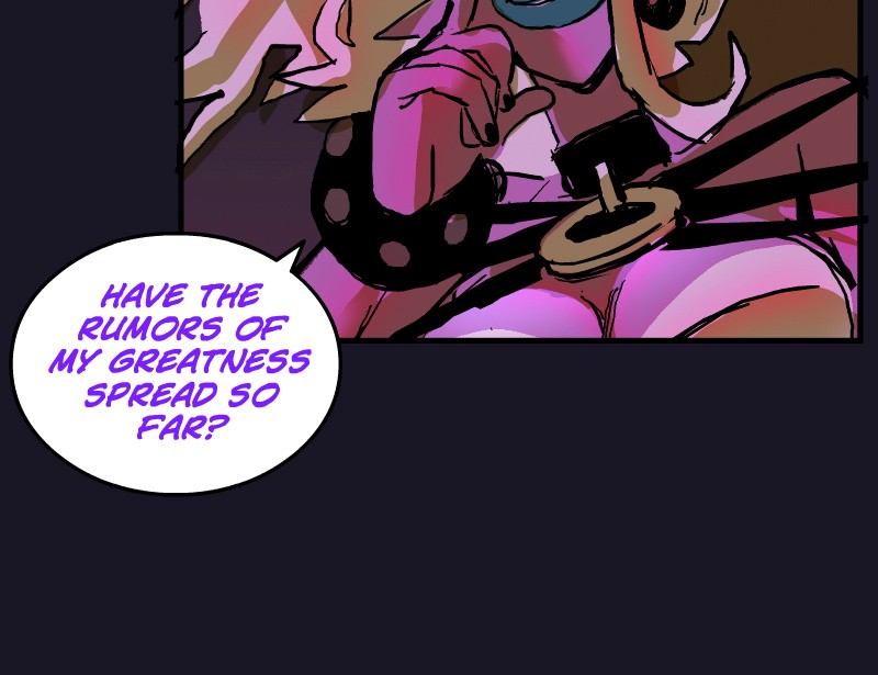 Room of Swords Chapter 46 page 23 - Chapter 46: Ep. 46