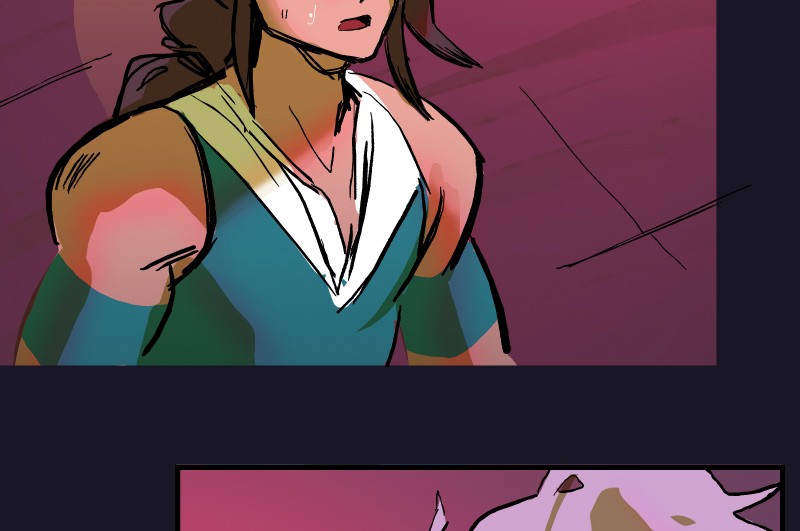Room of Swords Chapter 46 page 28 - Chapter 46: Ep. 46