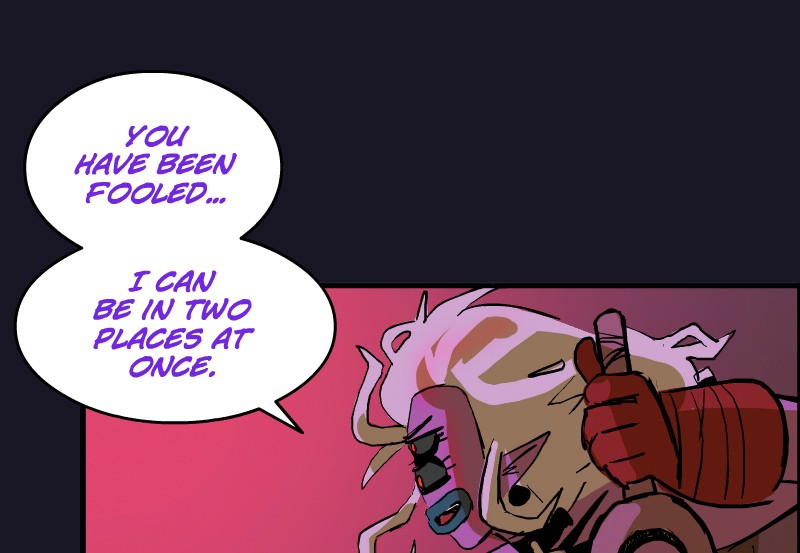 Room of Swords Chapter 46 page 30 - Chapter 46: Ep. 46