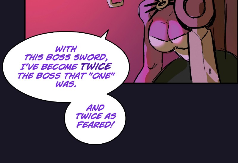 Room of Swords Chapter 46 page 31 - Chapter 46: Ep. 46