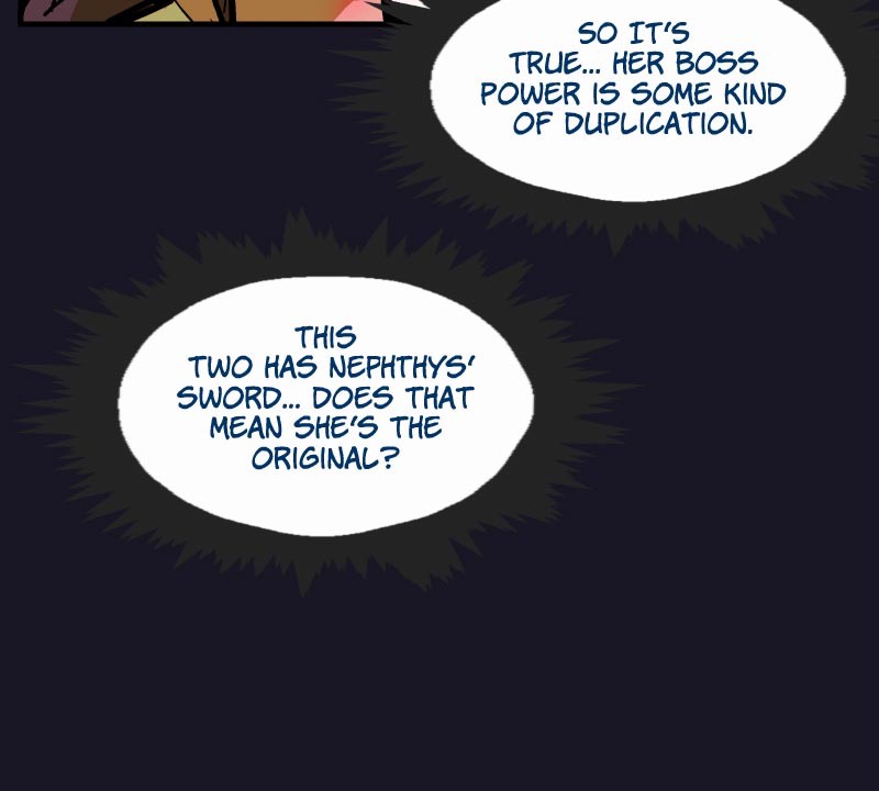 Room of Swords Chapter 46 page 33 - Chapter 46: Ep. 46