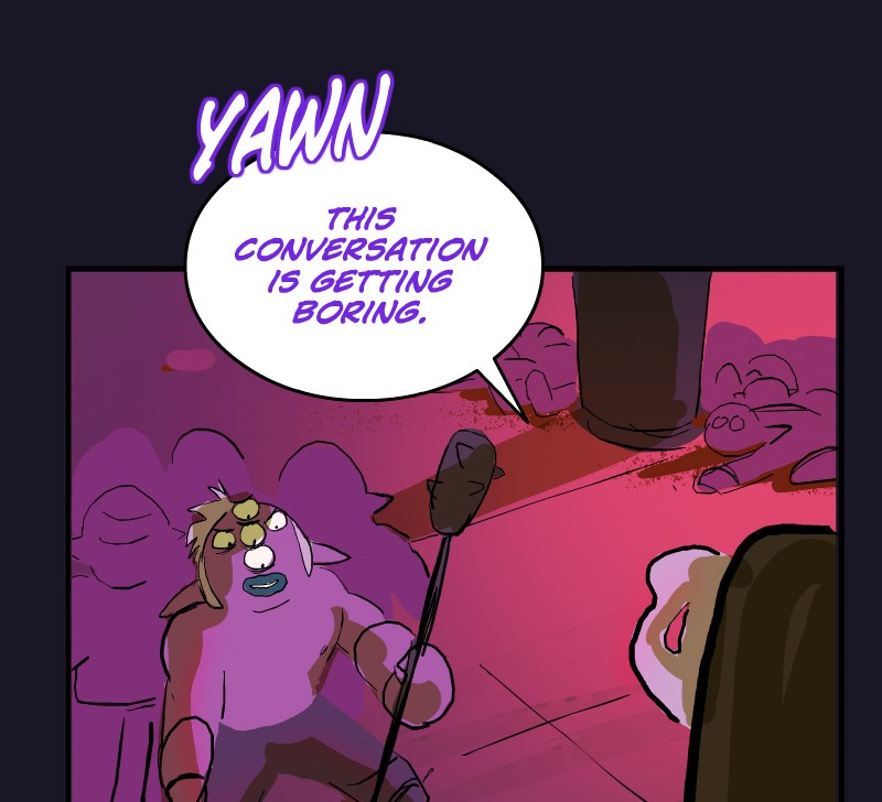 Room of Swords Chapter 46 page 34 - Chapter 46: Ep. 46