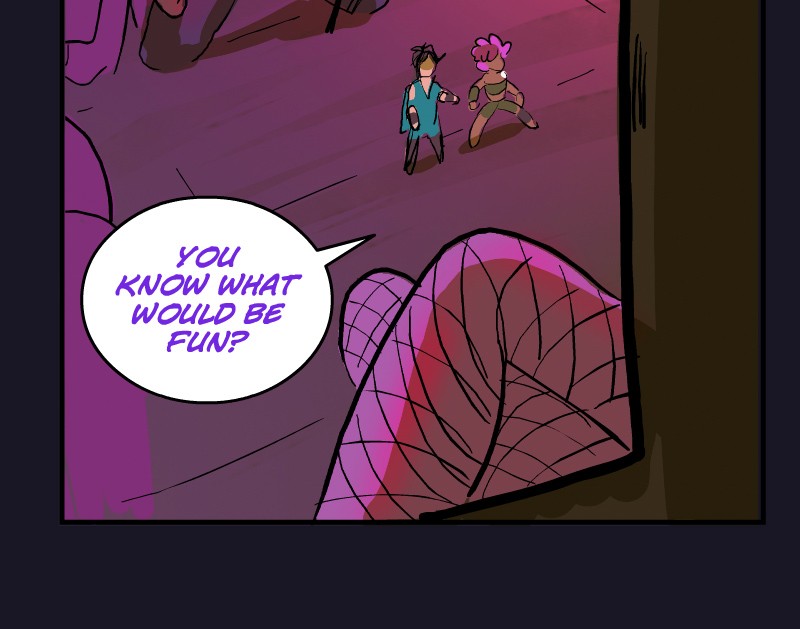 Room of Swords Chapter 46 page 35 - Chapter 46: Ep. 46