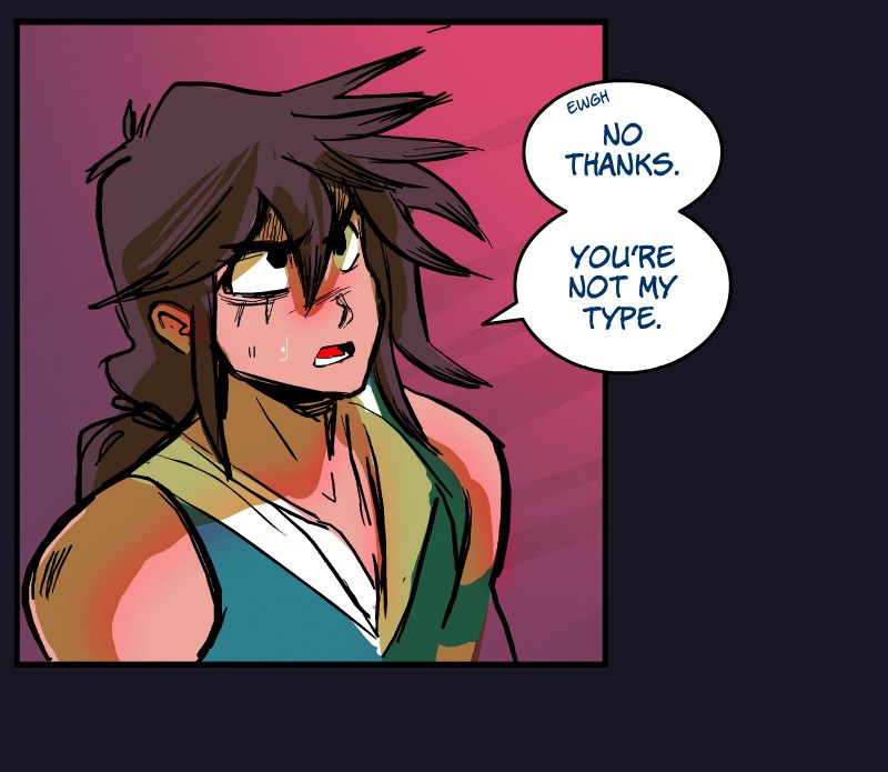 Room of Swords Chapter 46 page 41 - Chapter 46: Ep. 46