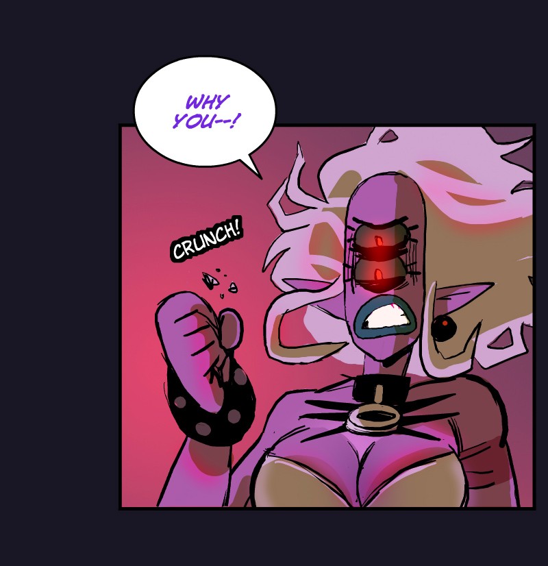 Room of Swords Chapter 46 page 42 - Chapter 46: Ep. 46