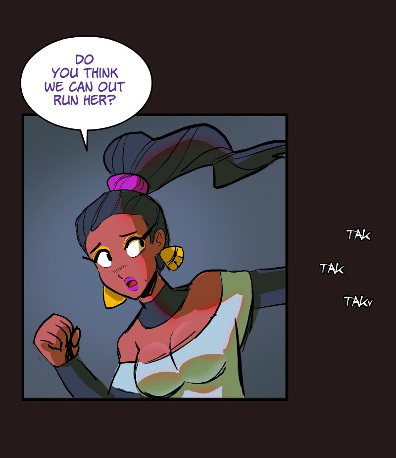 Room of Swords Chapter 46 page 46 - Chapter 46: Ep. 46