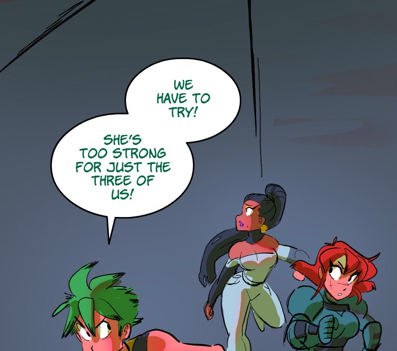 Room of Swords Chapter 46 page 49 - Chapter 46: Ep. 46