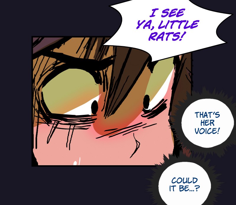 Room of Swords Chapter 46 page 5 - Chapter 46: Ep. 46