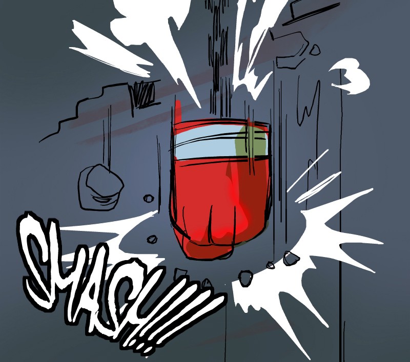 Room of Swords Chapter 46 page 53 - Chapter 46: Ep. 46