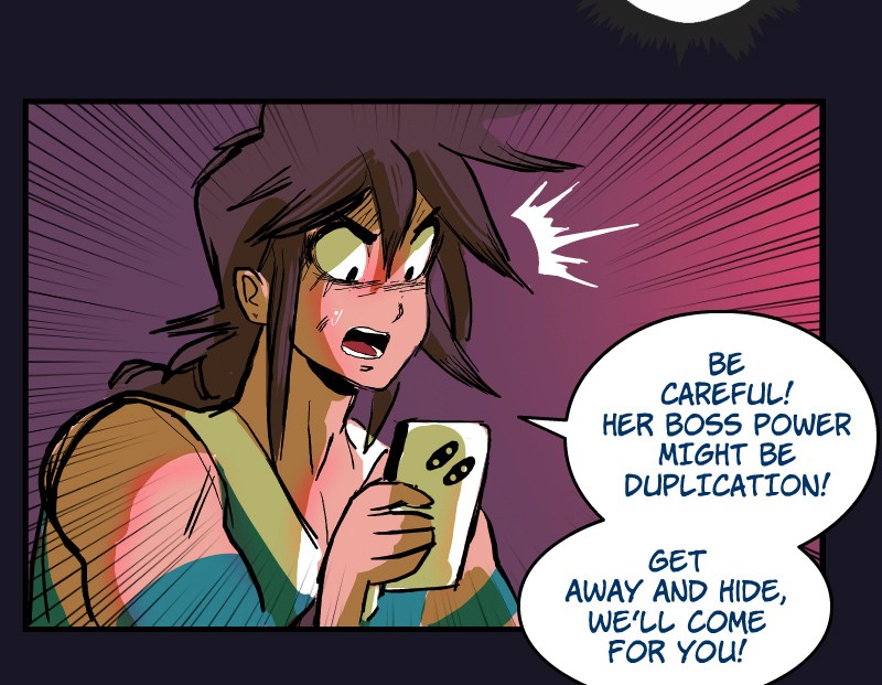 Room of Swords Chapter 46 page 6 - Chapter 46: Ep. 46