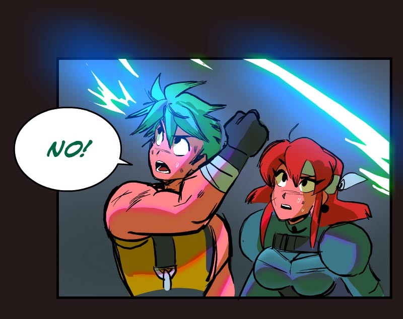 Room of Swords Chapter 46 page 62 - Chapter 46: Ep. 46
